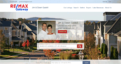 Desktop Screenshot of jim-n-dawn.net